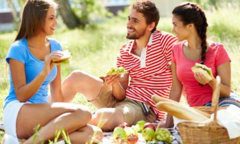 Demand of Millenials for healthy natural products grows