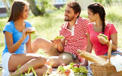 Demand of Millenials for healthy natural products grows