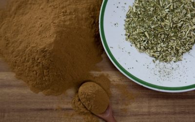 The use of yerba mate in the food industry