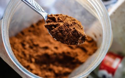 Fruit powder: what are its applications?