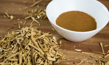 Yerba mate powder and its importance in the cosmetics market