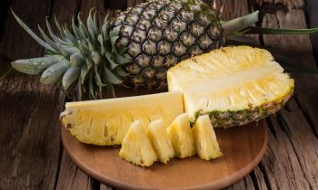 How pineapple powder can be used in the food industry