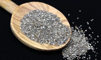 How to use chia seeds to develop healthier products