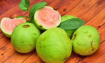 Guava: how the fruit powder is used by the food industry