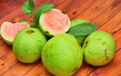 Guava: how the fruit powder is used by the food industry