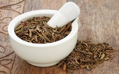 3 dry extracts of medicinal plants that are important for manufacturers