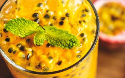 Passion Fruit: learn about the benefits of the fruit used in cosmetics and food products