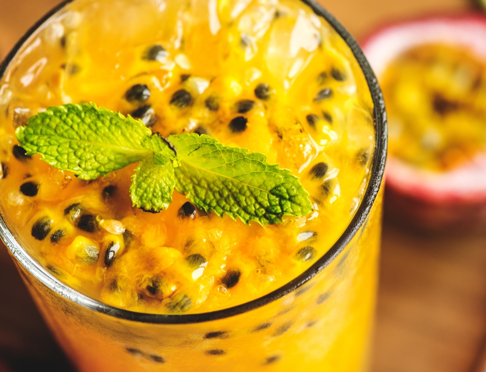 Passion Fruit: learn about the benefits of the fruit used in cosmetics and food products