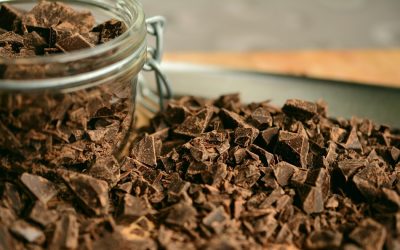 Fruit and dark chocolate: a combination that manufacturers should bet on