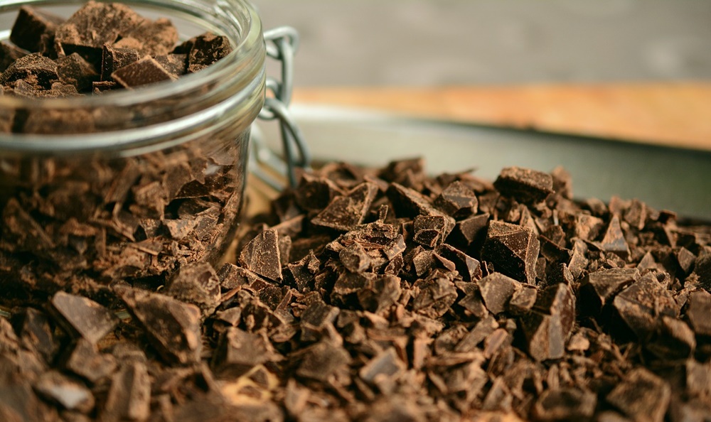 Fruit and dark chocolate: a combination that manufacturers should bet on