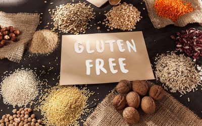 How to attract consumers looking for gluten-free food?